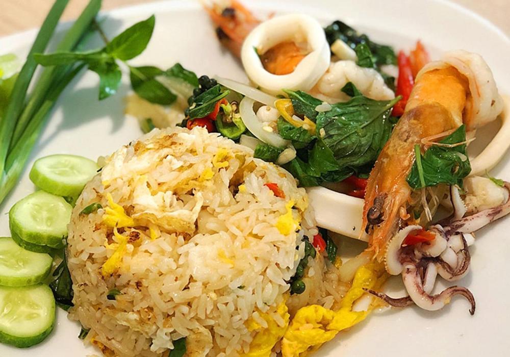 Utulivu Bungalow Nungwi Ngoại thất bức ảnh